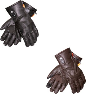 yhEhzMerlin }[ Minworth II D3O heated waterproof Motorcycle Gloves MO[u oCNO[u C_[ oCN I[goC c[O X ɂ  (AMACLUB)