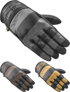 HolyFreedom Dalton Motorcycle Gloves CfBOO[u oCNO[u C_[ oCN I[goC c[O X ɂ  (AMACLUB)