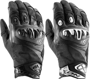 y3XL܂ŁzIxon CN\ MS Torpedo waterproof Motorcycle Gloves CfBOO[u oCNO[u C_[ oCN I[goC c[O X ɂ h  (AMACLUB)