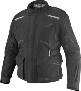 Ixon CN\ Midgard C waterproof Motorcycle Textile Jacket CfBOWPbg oCNEFA C_[ I[goC oCN c[O X ɂ  (AMACLUB)