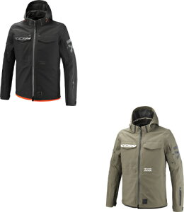 y4XL܂ŁzIxon CN\ Square waterproof Motorcycle Textile Jacket CfBOWPbg oCNEFA C_[ I[goC oCN c[O X ɂ h  (AMACLUB)