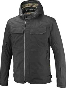 y4XL܂ŁzIxon CN\ Walker waterproof Motorcycle Textile Jacket CfBOWPbg oCNEFA C_[ I[goC oCN c[O X ɂ h  (AMACLUB)