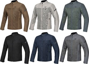 y6XL܂ŁzIxon CN\ Fresh Slim waterproof Motorcycle Textile Jacket CfBOWPbg oCNEFA C_[ I[goC oCN c[O X ɂ  (AMACLUB)
