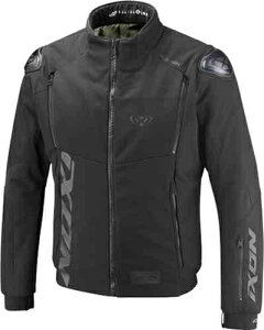 y4XL܂ŁzIxon CN\ Pulsion waterproof Motorcycle Textile Jacket CfBOWPbg oCNEFA C_[ I[goC oCN c[O X ɂ  (AMACLUB)