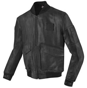 y4XL܂ŁzBogotto {Kbg Daclan Motorcycle Leather Jacket U[WPbg oCNEFA C_[ I[goC oCN c[O oM[ X ɂ 傫TCY  (AMACLUB)