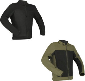 y6XL܂ŁzRicha Toulon Mesh Motorcycle Textile Jacket CfBOWPbg oCNEFA C_[ I[goC oCN c[O X ɂ 傫TCY  (AMACLUB)