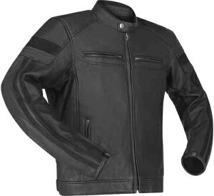 Richa Retro Racing 4 Black Edition Motorcycle Leather Jacket U[WPbg oCNEFA C_[ I[goC oCN c[O X ɂ  (AMACLUB)