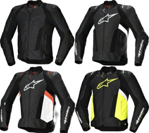 Alpinestars ApCX^[ Missile V3 Airflow perforated Leather Jacket U[WPbg oCNEFA C_[ I[goC oCN c[O X ɂ  (AMACLUB)