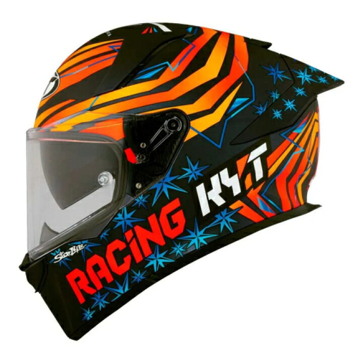 楽天市場】＼全品1500円ｸｰﾎﾝ☆3/11（水)限定／Kyt R2R Max Replica 