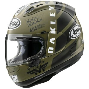 _Si1500~N[zK11/6()^Arai AC RX-7V EVO Maverick Oakley full face helmet ttFCXwbg C_[ oCN I[h I[goC [VO c[Oɂ  