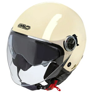 _Si1000~N[z{12/8i)^Garibaldi G20 Sunvisor open face helmet WFbgwbg I[vtFCXwbg ToCU[ C_[ oCN I[goC c[Oɂ 