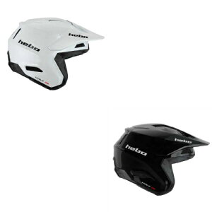 _Si2500~N[zK20`10/14^Hebo Zone Pro Monocolor open face helmet WFbgwbg I[vtFCXwbg C_[ oCN I[goC c[Oɂ   (
