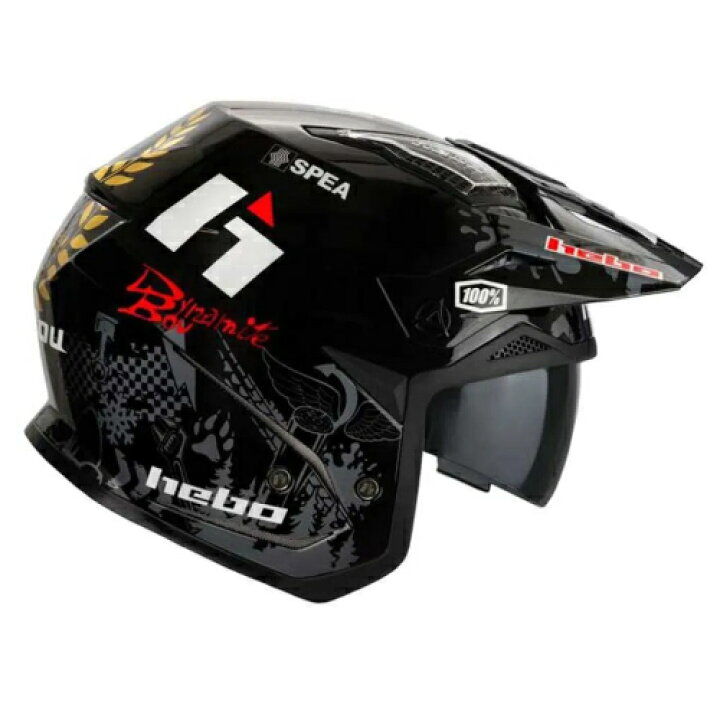 楽天市場】＼全品1000円ｸｰﾎﾝ☆4/11（土)限定／Hebo Zone 5 Toni Bou 34 