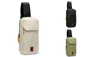 _Si3000~N[zK20`12/4^Chrome Ruckas Sling Backpack 8L V_[obO XOobO I[goC C_[ oCN c[O ] TCNO AEghA s ʋ ɂ 