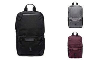 Chrome Hondo 18L Backpack obNpbN bNTbN oCN C_[ c[O ] TCNO AEghA W[ ʋ ʊw s ɂ  (AMACLUB)