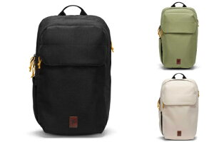 Chrome Ruckas Backpack 23L obNpbN bNTbN oCN C_[ c[O ] TCNO AEghA W[ ʋ ʊw s ɂ  (AMACLUB)