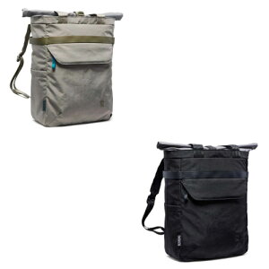 _Si1000~N[z{12/8i)^Chrome Valencia 22L Totepack Backpack obNpbN bNTbN g[gobO I[goC C_[ oCN c[O ] TCNO s AEgh