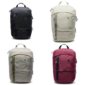 Chrome Camden 16L Backpack obNpbN bNTbN C_[ oCN I[goC c[O ] TCNO s AEghA ʋ ɂ  h  (AMACLUB)