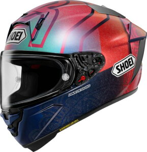 Shoei VEGC X-SPR PRO Marquez Holi Helmet ttFCXwbg C_[ oCN I[h Xg[g [VO c[O X ɂ  (AMACLUB)