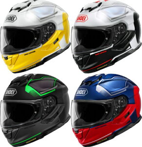 Shoei VEGC GT-Air 3 Mike Helmet ttFCXwbg C_[ oCN I[h Xg[g [VO c[O X ɂ  (AMACLUB)