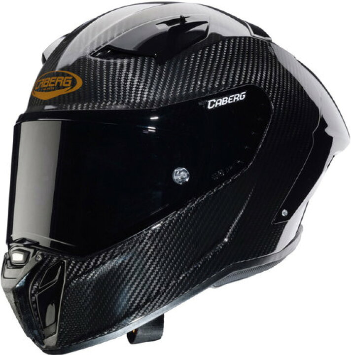 楽天市場】【カーボン】Caberg カバーグ GP01 Carbon Helmet フル 