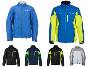 Klim �N���C�� Tomahawk jacket ���C�f�B���O�W���P�b�g �o�C�N�E�F�A �E�B���^�[�X�|�[�c �X�m�[ �o�R �A�E�g�h�A �o�C�N �c�[�����O �h�� �h�� �ɂ� �������� (AMACLUB)