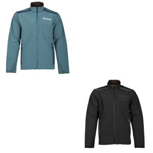 Klim �N���C�� Delta softshell jacket �\�t�g�V�F���W���P�b�g ���C�f�B���O�W���P�b�g �o�C�N�E�F�A �E�B���^�[�X�|�[�c �X�m�[ �o�R �A�E�g�h�A �o�C�N �c�[�����O �h�� �h�� �ɂ� �������� (AMACLU
