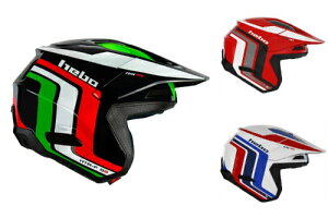Hebo HTR F02 Zone Pro Racing open face helmet �I�[�v���t�F�C�X�w�����b�g �W�F�b�g�w�����b�g ���C�_�[ �o�C�N �I�[�g�o�C �c�[�����O �X��� �ɂ� �������� (AMACLUB)