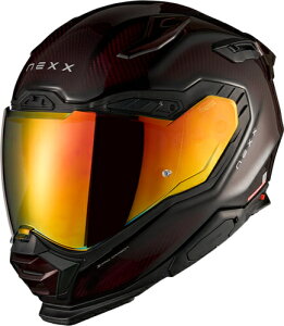 �y�J�[�{���z�y3XL�܂ŁzNexx �l�b�N�X X.WST3 Lava Carbon Helmet �t���t�F�C�X�w�����b�g ���C�_�[ �o�C�N �I�[�g�o�C �I�����[�h �X�g���[�g ���[�V���O �c�[�����O �X��� �ɂ� �������� (AMACLUB)