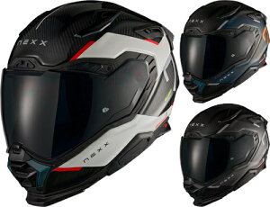 �y�J�[�{���z�y3XL�܂ŁzNexx �l�b�N�X X.WST3 Manga Carbon Helmet �t���t�F�C�X�w�����b�g ���C�_�[ �o�C�N �I�[�g�o�C �I�����[�h �X�g���[�g ���[�V���O �c�[�����O �X��� �ɂ� �������� (AMACLUB)