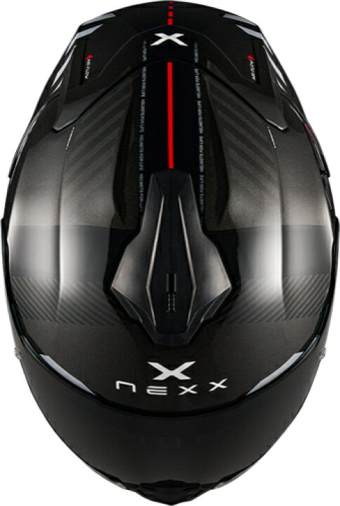 楽天市場】Nexx ネックス Y.100R Fade Helmet フルフェイスヘルメット 