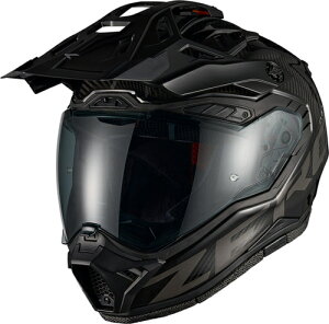 �y3XL�܂ŁzNexx �l�b�N�X X.Rally Zero Pro Carbon Enduro Helmet �I�t���[�h�w�����b�g �G���f���[���w�����b�g ���C�_�[ �o�C�N �c�[�����O �A�h�x���`���[ �I�����[�h �ɂ� �������� (AMACLUB)