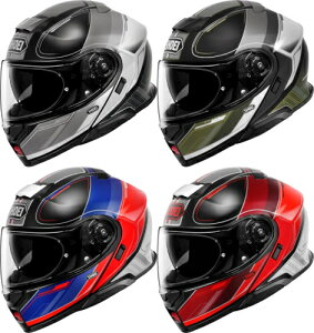 �y�t���b�v�A�b�v�zShoei �V���E�G�C Neotec 3 Sharpen Helmet �t���t�F�C�X�w�����b�g �W�F�b�g ���C�_�[ �o�C�N �I�[�g�o�C ���[�V���O �c�[�����O �X��� �ɂ� �������� (AMACLUB)