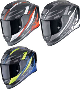 _Si3000~N[zK20`12/4^Scorpion XR[sI EXO R1 Evo Carbon Air Runner Helmet ttFCXwbg C_[ oCN I[goC [VO c[Oɂ  (AMACLUB)