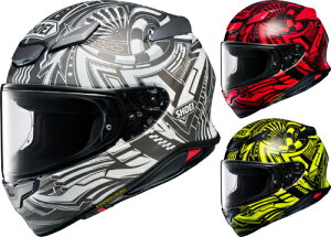\全品P5倍★10/30(木)限定/【XXS〜】Shoei ショウエイ NXR 2 Beaut Helmet フルフェイスヘルメット ライダー バイク オートバイ レーシング ツーリングにも 小さいサイズあり おすすめ (AMACLUB)