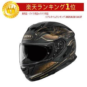 Shoei VEGC GT-Air 3 Nile Helmet ttFCXwbg C_[ oCN I[goC [VO c[Oɂ  (AMACLUB)