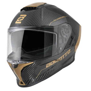 _Si3000~N[zK20`12/4^Bogotto {Kbg Phantom Carbon Helmet ttFCXwbg ToCU[ C_[ oCN I[goC [VO c[Oɂ  (AMACLUB)