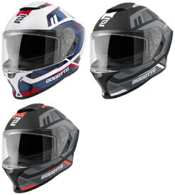 ＼全品2500円クーホン+P5倍★7/10(木)限定／Bogotto ボガット Phantom Fiberglass Codex Helmet フルフェイスヘルメット ライダー バイク オートバイ レーシング ツーリングにも おすすめ (AMACLUB)
