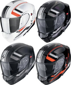 y_uoCU[zScorpion XR[sI EXO-930 Evo Ardens Helmet ttFCXwbg C_[ oCN I[goC [VO c[O ɂ   (AMACLUB)