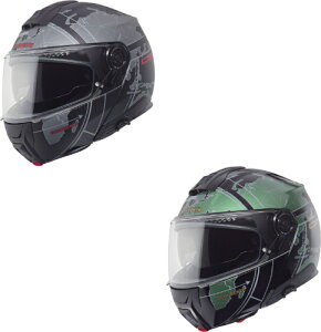 _Si5000~N[|11/1(y) Gg[^ytbvAbvzy_uoCU[zSchuberth V[xg C5 Globe Helmet ttFCXwbg C_[ oCN I[goC [VO c[