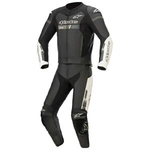 Alpinestars �A���p�C���X�^�[ GP Force V2 leather suit ���U�[�X�[�c ���C�f�B���O�X�[�c ���[�V���O�X�[�c �o�C�N�E�F�A �I�[�g�o�C ���C�_�[ �o�C�N ���[�V���O �c�[�����O�ɂ� �������� (AMACLUB)