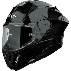 �y�J�[�{���zAiroh �A�C���[ GP800 Carbon full face helmet �t���t�F�C�X�w�����b�g ���C�_�[ �I�����[�h �o�C�N �I�[�g�o�C ���[�V���O �c�[�����O �X��� �ɂ� �������� (AMACLUB)
