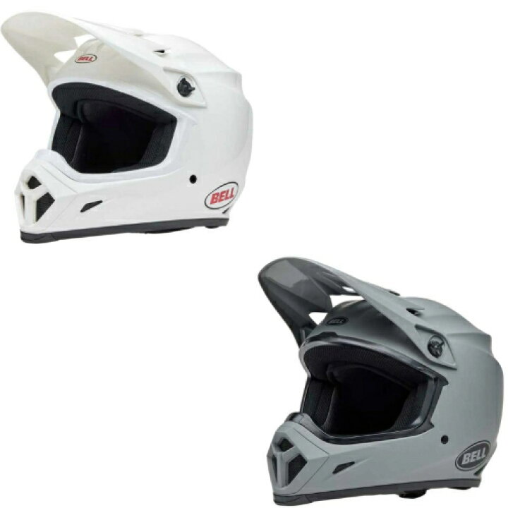 楽天市場】＼全品2500円ｸｰﾎﾝ☆4/14（火)限定／Bell ベル Moto MX-9 