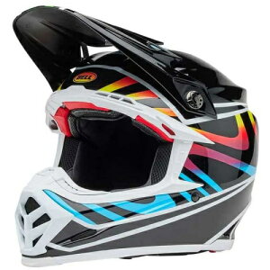 Bell x Moto 9S Flex Drift off-road helmet gNXwbg wbg It[h C_[ oCN   (AMACLUB)