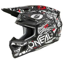 楽天市場】オニール ヘルメット（サイズ（S/M/L）M）（バイク用品｜車 