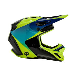 Fox Racing tHbNX Mtb V3 Streak off-road helmet gNXwbg wbg It[h C_[ oCN   (AMACLUB)