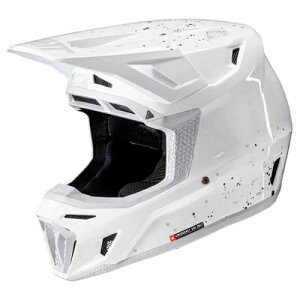 _4ȏ10OFFӍՁ^Leatt Abg 8.5 V25 With Googles off-road helmet S[Ot gNXwbg wbg It[h C_[ oCN   (AMACLUB)