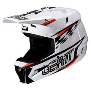 _4ȏ5OFFŏI^Leatt Abg 3.5 V25 off-road helmet gNXwbg wbg It[h C_[ oCN   (AMACLUB)