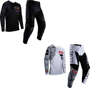 _Si1500~N[zK11/6()^Leatt Abg 3.5 Ride Kit Mosaic 2025 Motocross Jersey and Pants Set gNXW[W It[hW[W&pc ㉺Zbg C_[ oCN  (AMACLUB)