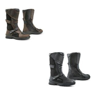 Forma tH[} Adventure Tourer Wp touring boots CfBOu[c oCNu[c C_[ oCN I[goC [VO c[O ɂ   (AMACLUB)